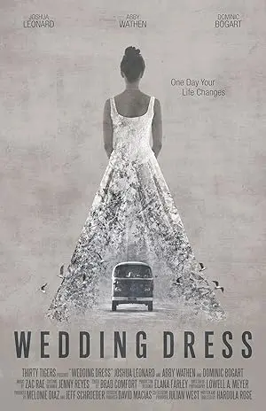Wedding Dress (2015)
