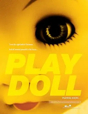 Play Doll (2011)