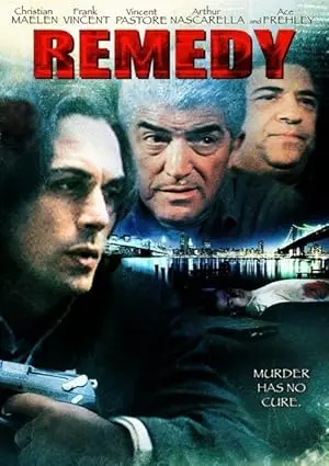 Remedy (2005)
