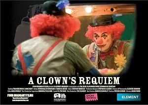 A Clown's Requiem (2009)