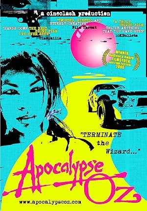 Apocalypse Oz (2006)