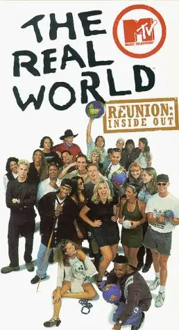 The Real World Reunion (1996)