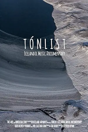 Tonlist: Icelandic Music Documentary (2014)