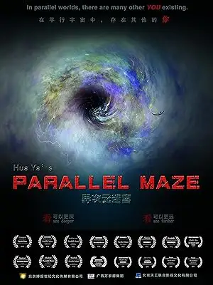 Parallel Maze (2024)
