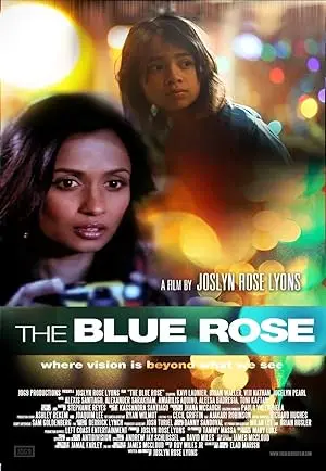 The Blue Rose (2011)