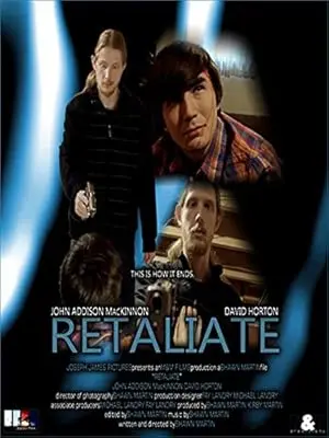 Retaliate (2012)