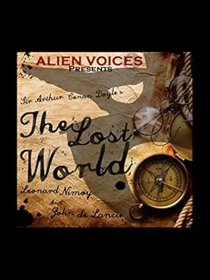 The Lost World (1998)