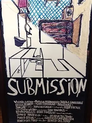 Submission (1995)