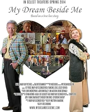 My Dream Beside Me (2014)