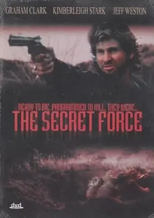 The Secret Force (1995)