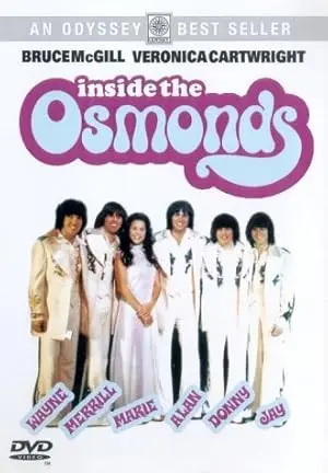 Inside The Osmonds (2001)