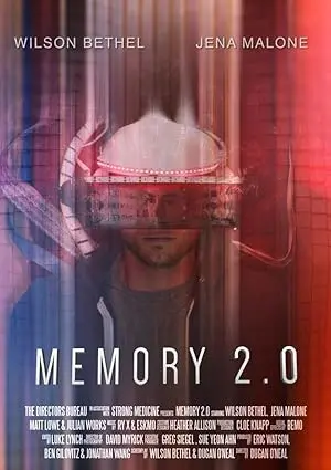 Memory 2.0 (2014)