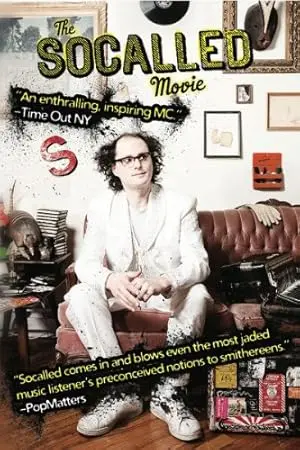 The 'Socalled' Movie (2010)