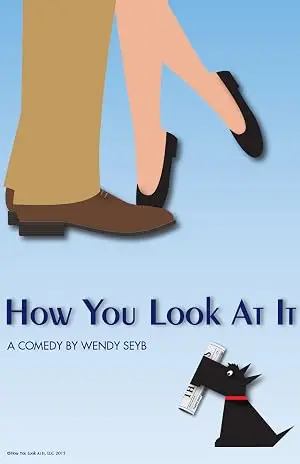 How You Look At It (2016)