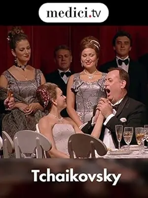 Yevgeny Onyegin (1994)