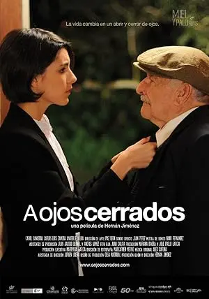 A Ojos Cerrados (2010)