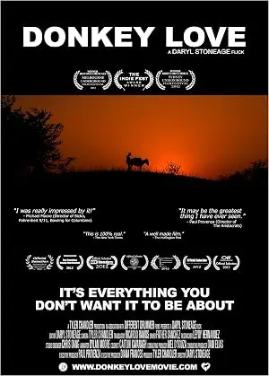 Donkey Love (2012)