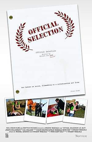 Official Selection (2009)