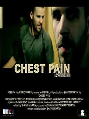 Chest Pain (2011)