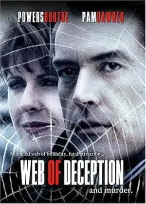 Web Of Deception (1994)