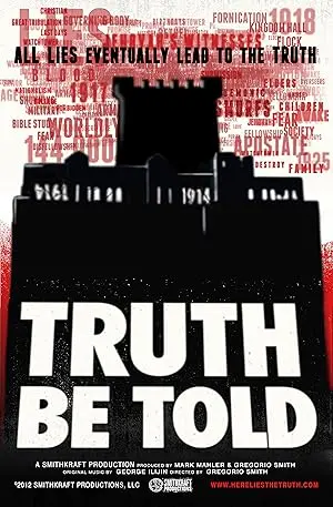 Truth Be Told (2013)