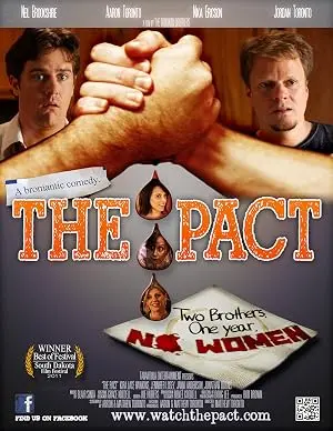 The Pact (2012)