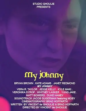 My Johnny (2014)