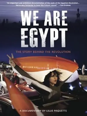 We Are Egypt (2012)