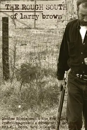 The Rough South Of Larry Brown (2002)