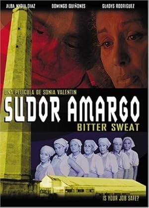 Bitter Sweat (2002)