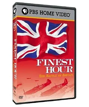 Finest Hour: The Battle Of Britain (2000)