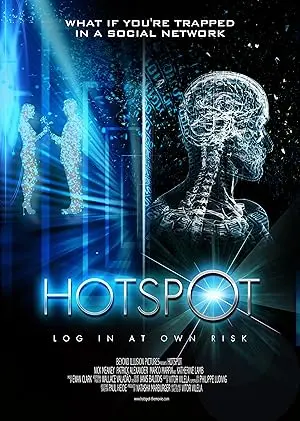 Hotspot (2013)