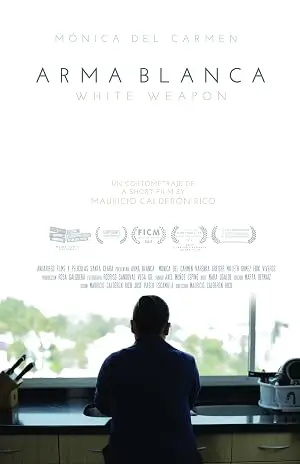 Arma Blanca (2013)