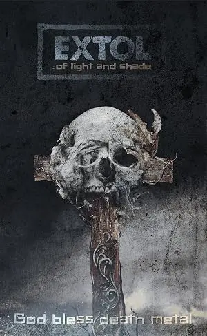 Extol: Of Light And Shade (2014)
