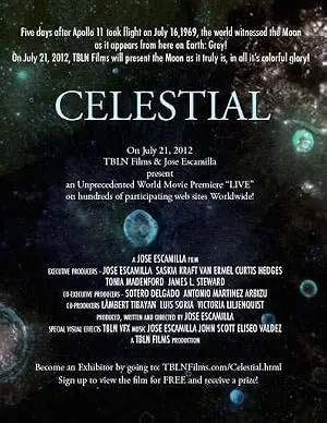 Celestial (2012)