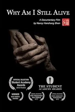 Why Am I Still Alive (2012)