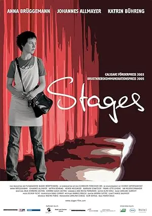 Stages (2005)