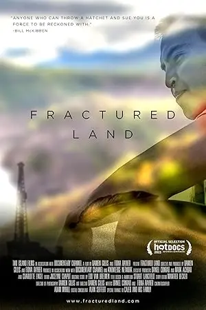 Fractured Land (2016)