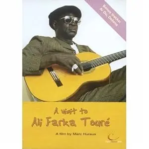 Ali Farka Toure - Le Miel N'est Jamais Bon Dans Une Seule Bouche (2002)