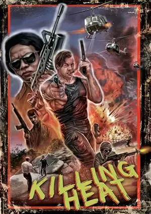Killing Heat (2012)