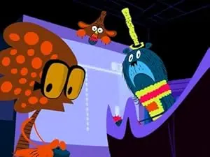 House Of Bloo's (2004)