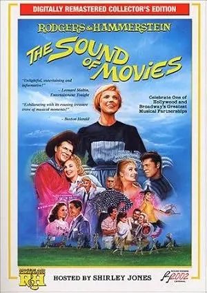 Rodgers & Hammerstein: The Sound Of Movies (1996)