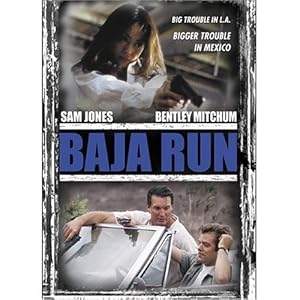 Baja Run (1996)