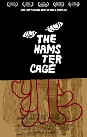 The Hamster Cage (2005)
