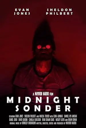 Midnight Sonder (2016)