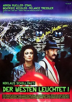 The Lite Trap (1982)