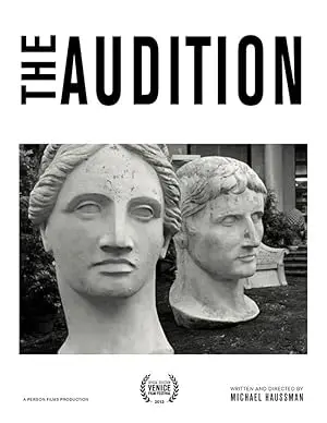 The Audition (2013)