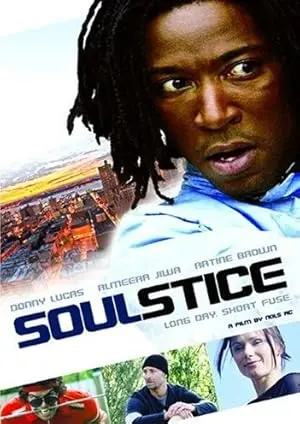 Soulstice (2008)