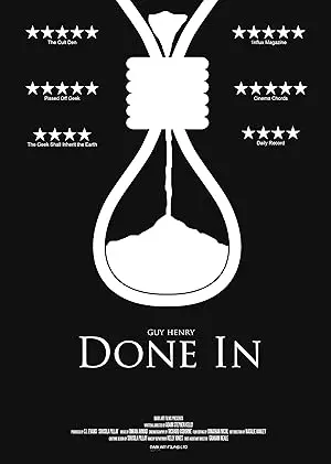 Done In (2014)