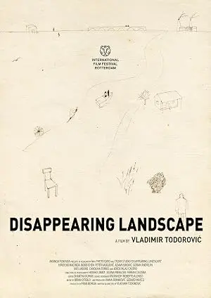 Disappearing Landscape (2013)